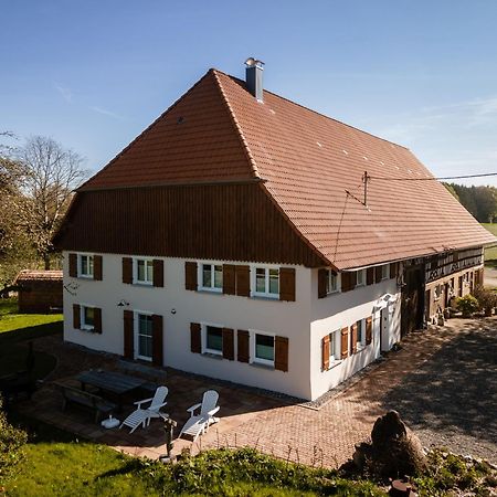 Ferienhof Greuthof Bad Wurzach Luaran gambar